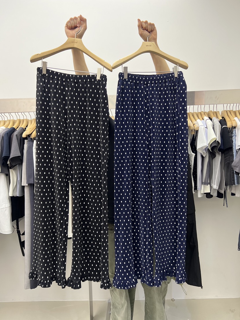 SPECIAL韓國直郵女裝新款26夏季職業26春夏時尚熱賣休閑褲SPECIAL休閑褲