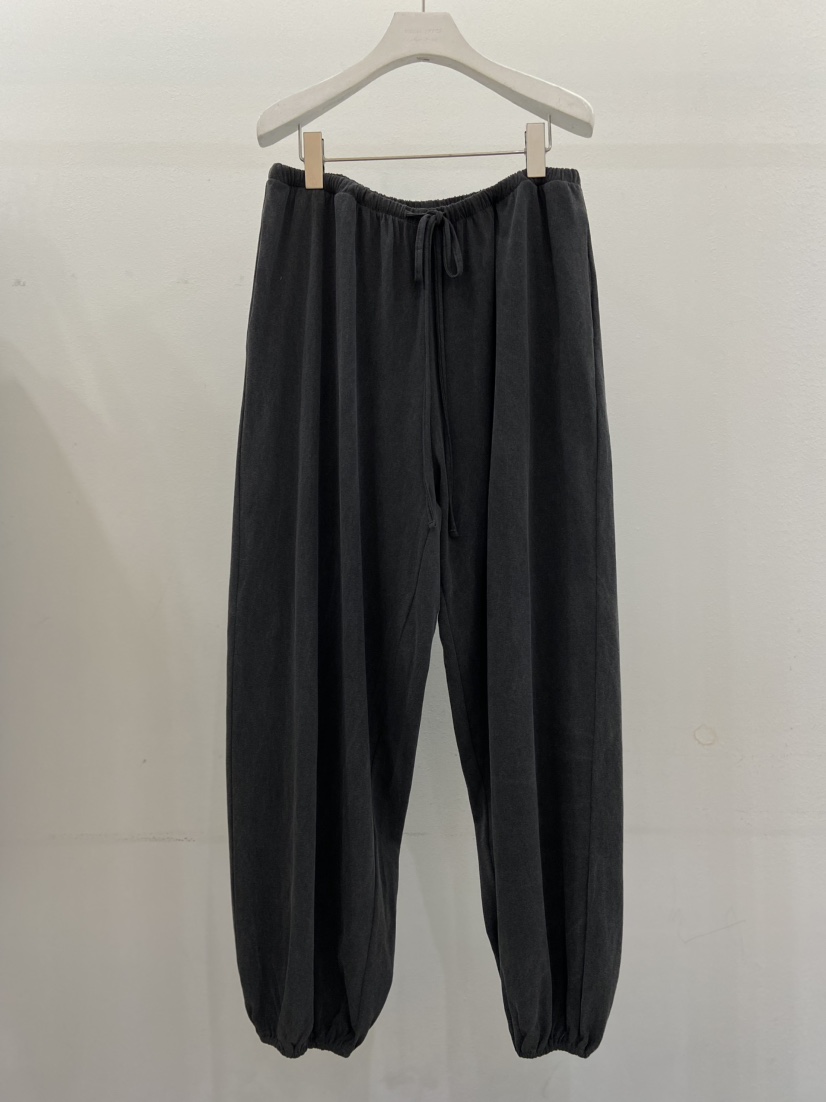 VISUAL SPACE/PAGE92/FLEISCHER韓國直郵女裝新款熱賣休閑褲VISUAL SPACE/PAGE92/FLEISCHER休閑褲圖色2