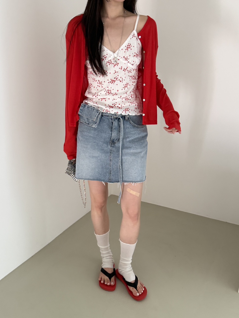 SPECIAL韓國東大門代購女士新款推薦職業熱賣人氣吊帶背心SPECIAL吊帶/背心