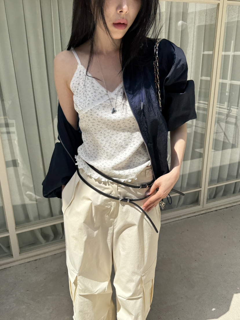 SPECIAL韓國東大門代購女士新款推薦職業熱賣人氣吊帶背心SPECIAL吊帶/背心