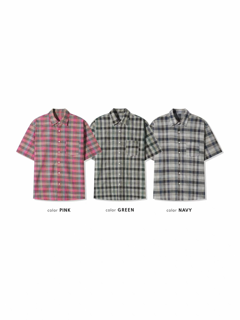 DOT韓國直郵實拍女裝新品人氣時尚26夏季推薦休閑襯衫蕾絲衫DOT襯衫/蕾絲衫