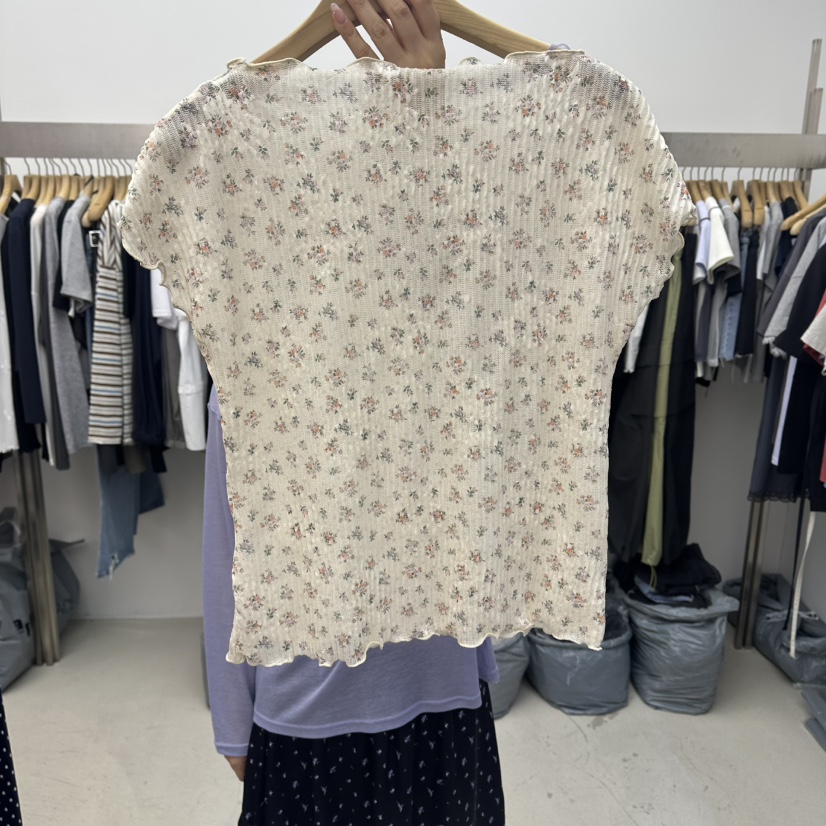 SPECIAL韓國代購女裝新品熱賣人氣26夏季26春夏推薦休閑T恤SPECIALT恤