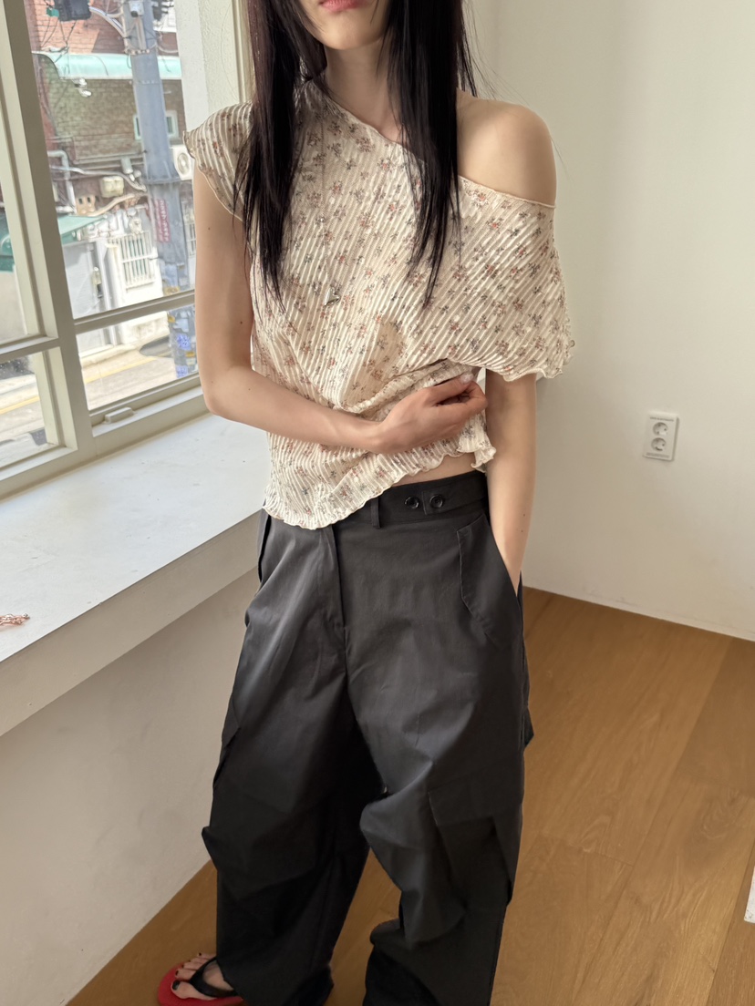 SPECIAL韓國代購女裝新品熱賣人氣26夏季26春夏推薦休閑T恤SPECIALT恤