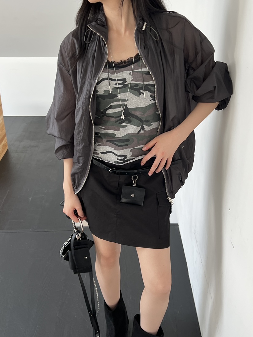 SPECIAL韓國直郵實拍女士新款熱賣休閑26夏季人氣吊帶背心SPECIAL吊帶/背心