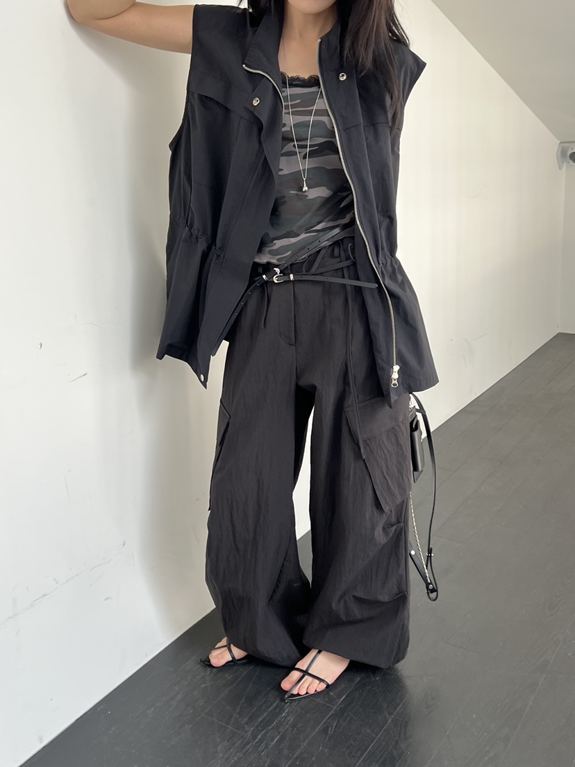 SPECIAL韓國直郵實拍女士新款熱賣休閑26夏季人氣吊帶背心SPECIAL吊帶/背心