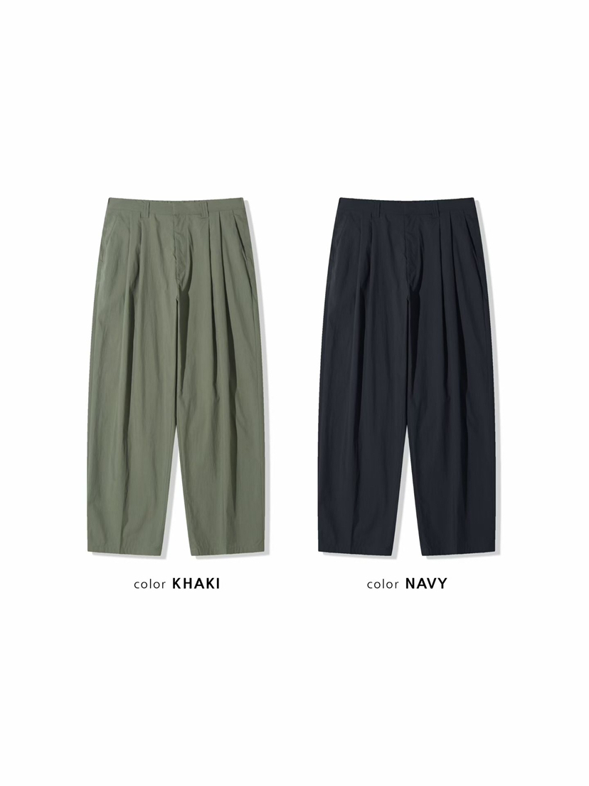 DOT東大門實拍女士新品真品人氣時尚推薦職業休閑26春夏休閑褲DOT休閑褲