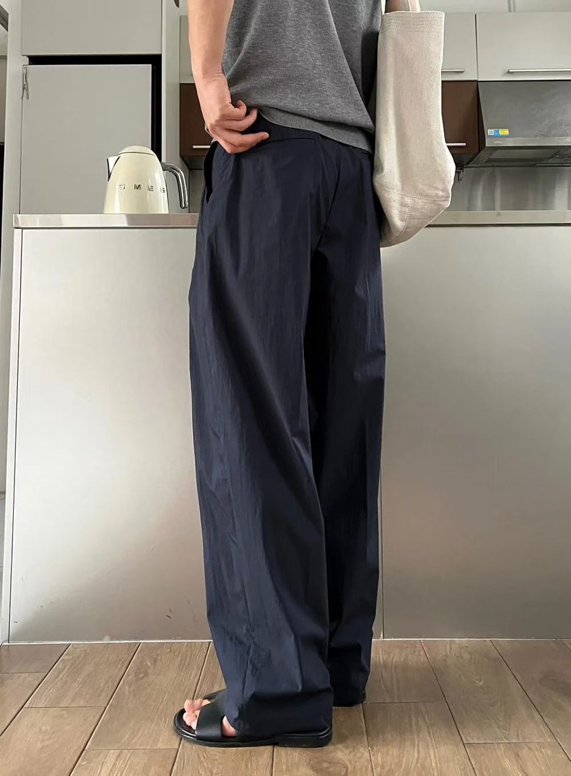 DOT東大門實拍女士新品真品人氣時尚推薦職業休閑26春夏休閑褲DOT休閑褲