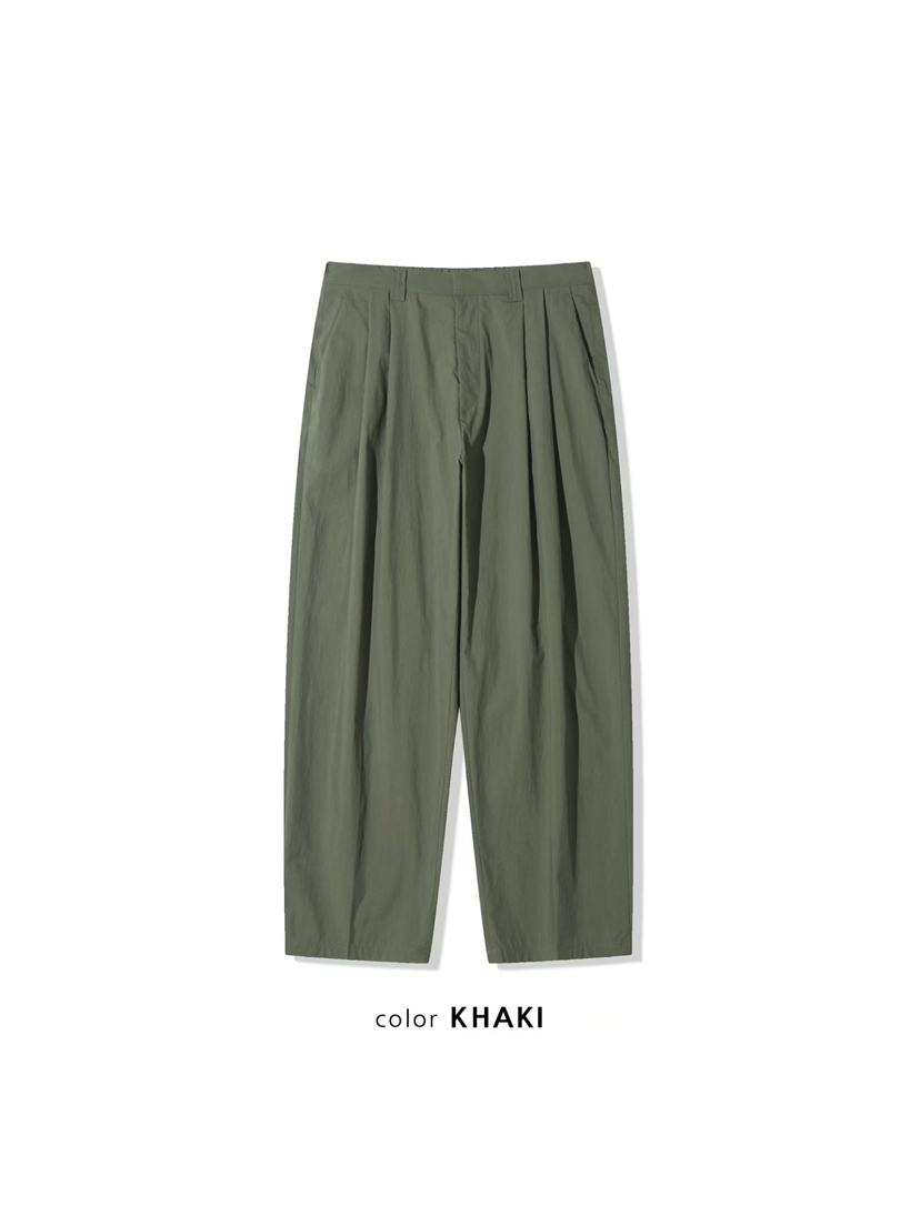 DOT東大門實拍女士新品真品人氣時尚推薦職業休閑26春夏休閑褲DOT休閑褲圖色2