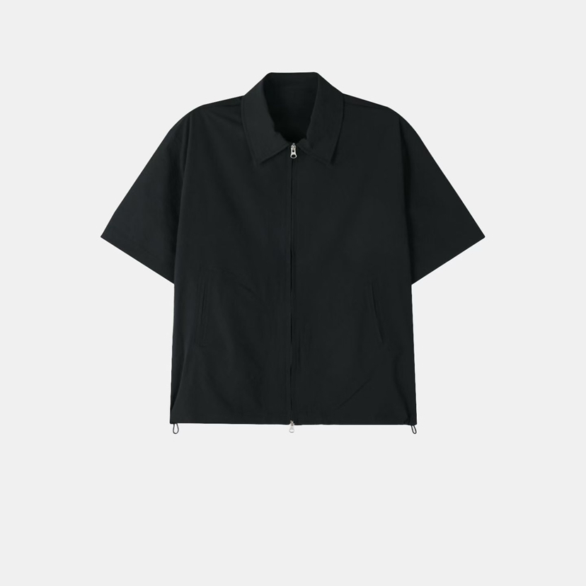 DOT東大門實拍韓國女裝新品人氣熱賣26夏季時尚襯衫蕾絲衫DOT襯衫/蕾絲衫圖色3