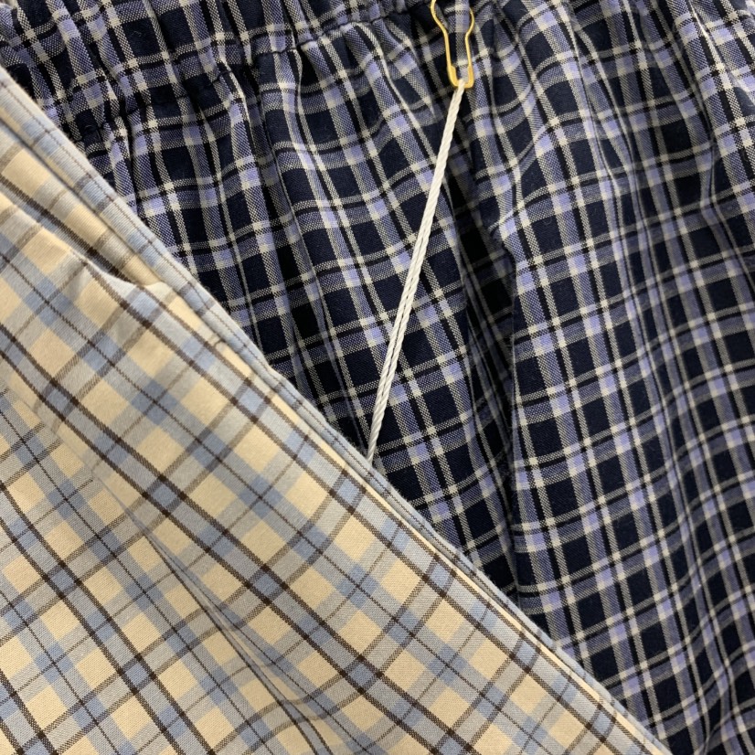 TAN&amp;COMO韓國代購女士新款熱賣26夏季推薦26春夏短褲tan-COMO短褲