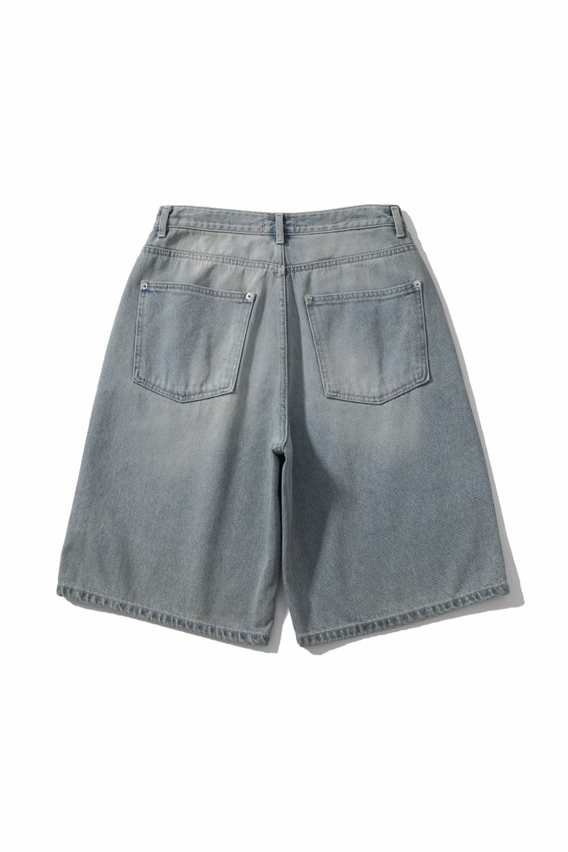 DOT東大門代購女士新款26春夏休閑時尚職業熱賣人氣推薦短褲DOT短褲