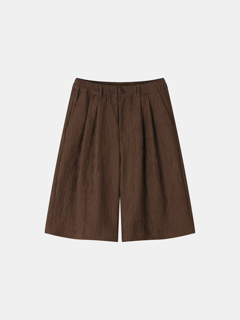 DOT韓國代購女裝新款熱賣職業推薦26夏季26春夏人氣時尚短褲DOT短褲圖色1