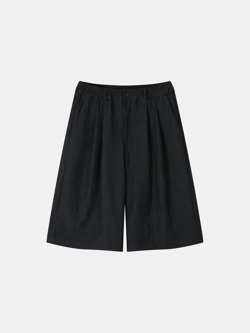 DOT韓國代購女裝新款熱賣職業推薦26夏季26春夏人氣時尚短褲DOT短褲圖色2