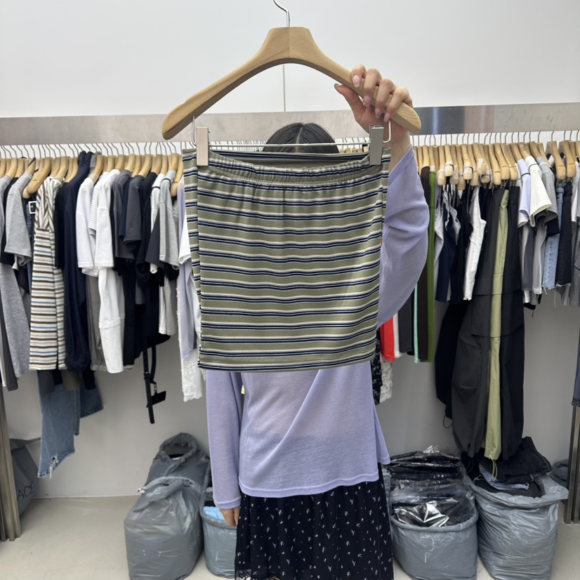 SPECIAL韓國代購女裝新款職業時尚人氣休閑推薦26春夏吊帶背心SPECIAL吊帶/背心