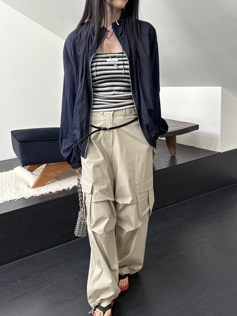 SPECIAL韓國代購女裝新款職業時尚人氣休閑推薦26春夏吊帶背心SPECIAL吊帶/背心