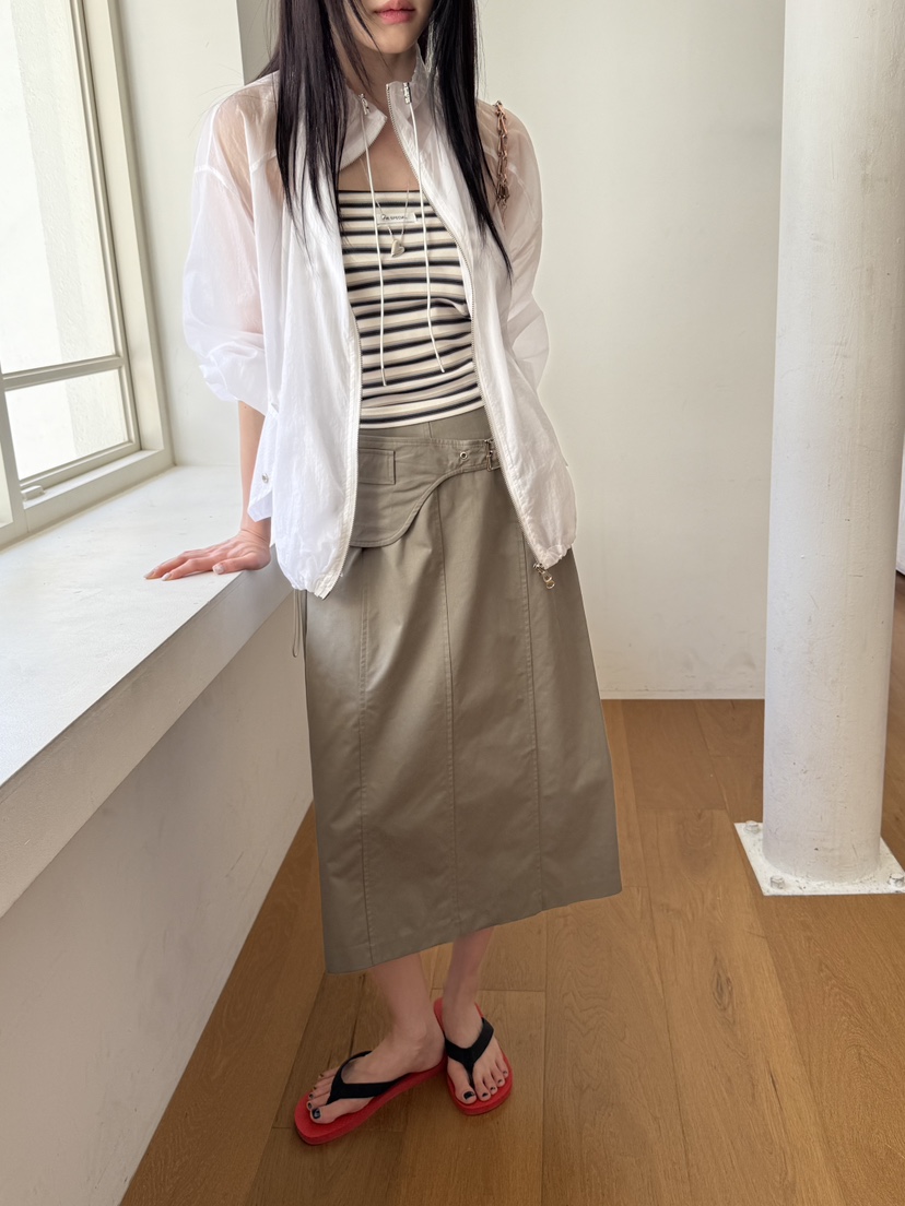 SPECIAL韓國代購女裝新款職業時尚人氣休閑推薦26春夏吊帶背心SPECIAL吊帶/背心