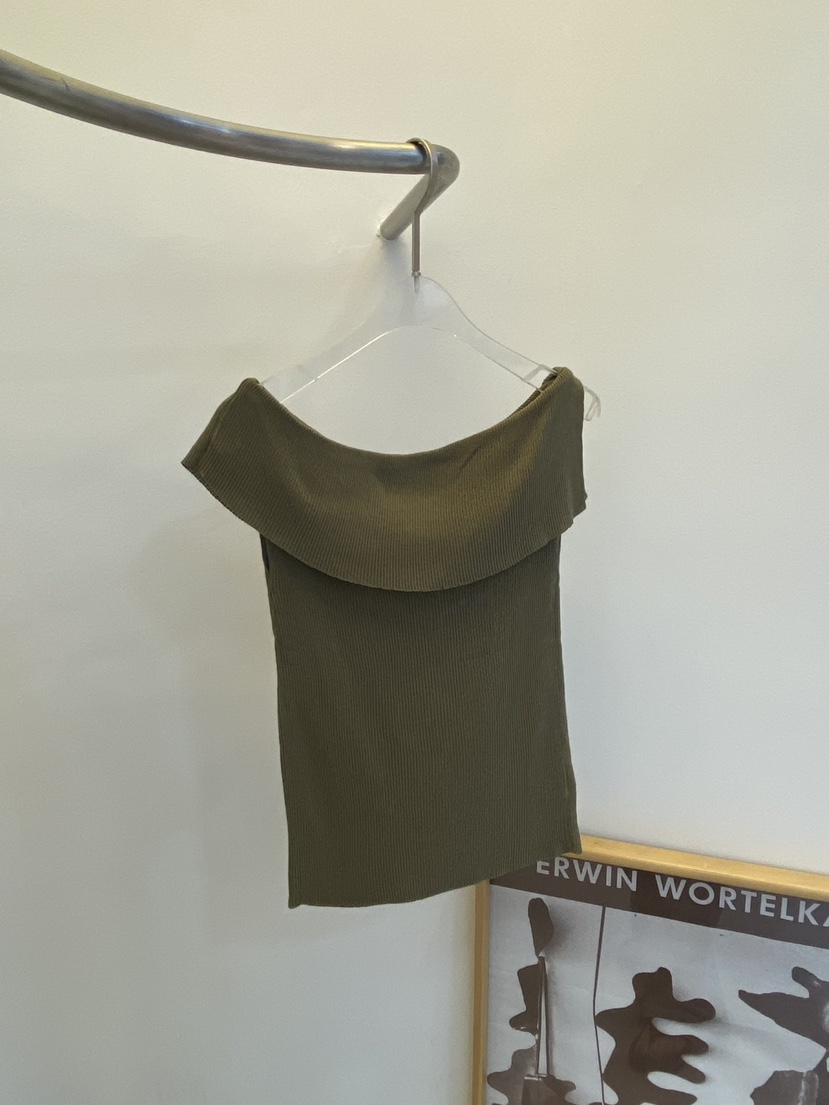 BLACK BIJOU韓國直郵女士新款熱賣時尚人氣26夏季吊帶背心BLACK BIJOU吊帶/背心圖色1