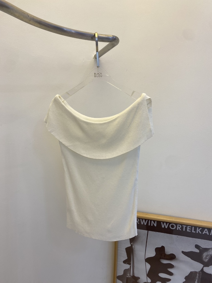 BLACK BIJOU韓國直郵女士新款熱賣時尚人氣26夏季吊帶背心BLACK BIJOU吊帶/背心圖色4