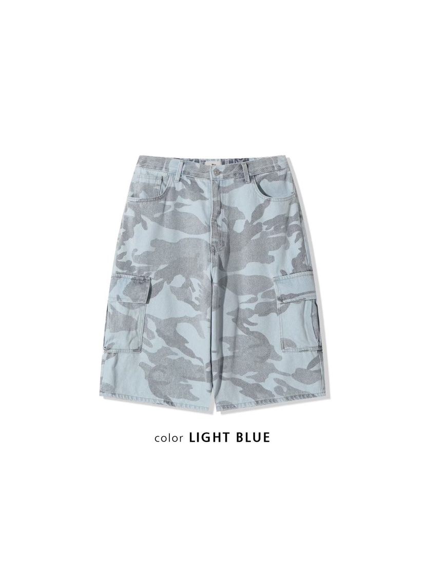 DOT東大門實拍韓國女裝新款熱賣人氣26春夏時尚職業休閑短褲DOT短褲圖色1