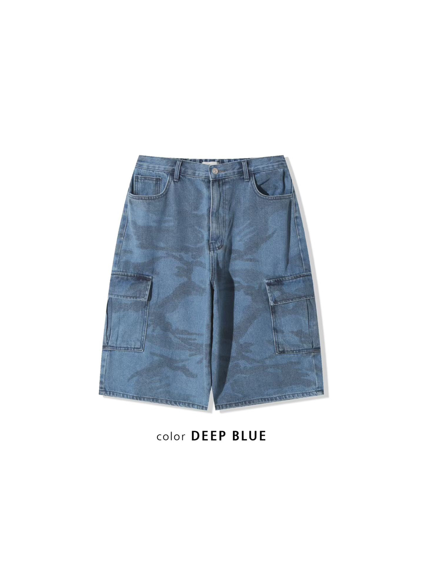 DOT東大門實拍韓國女裝新款熱賣人氣26春夏時尚職業休閑短褲DOT短褲圖色2