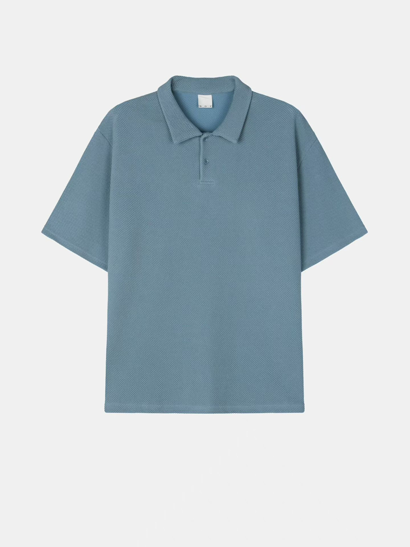 DOT韓國東大門直郵女士新款職業推薦26夏季人氣時尚熱賣T恤DOTT恤圖色1