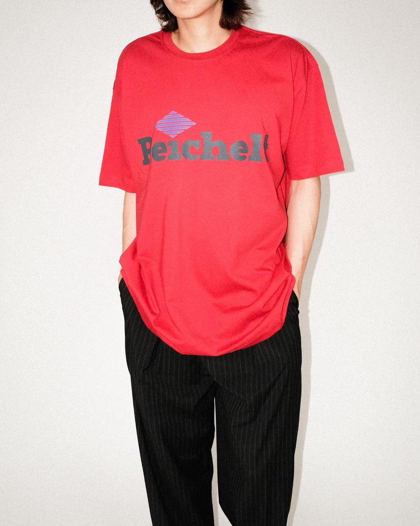 DOT東大門實拍韓國女裝新款26春夏時尚人氣26夏季休閑T恤DOTT恤圖色3