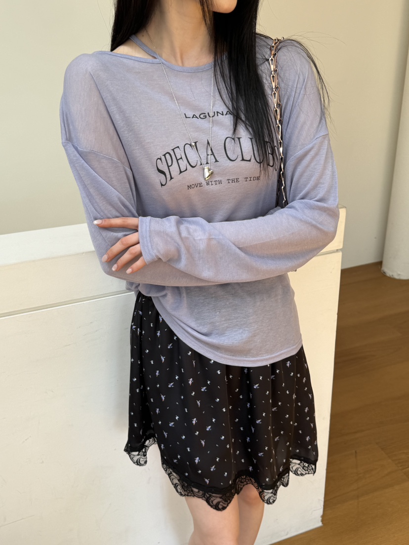 SPECIAL韓國東大門代購女裝新品休閑26夏季時尚半身裙中短裙SPECIAL半身裙/中短裙