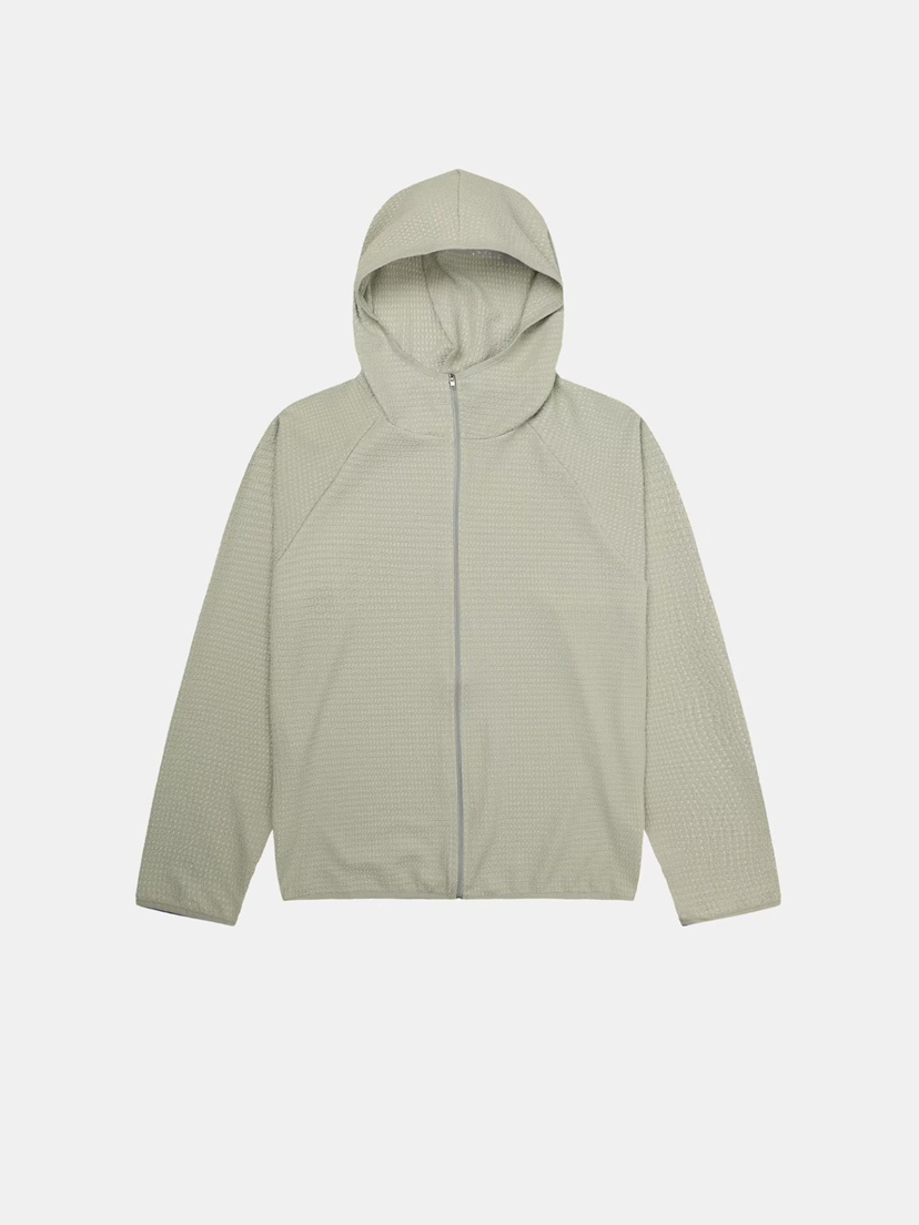 DOT韓國東大門代購女裝新款推薦人氣熱賣26夏季職業26春夏夾克DOT夾克圖色1