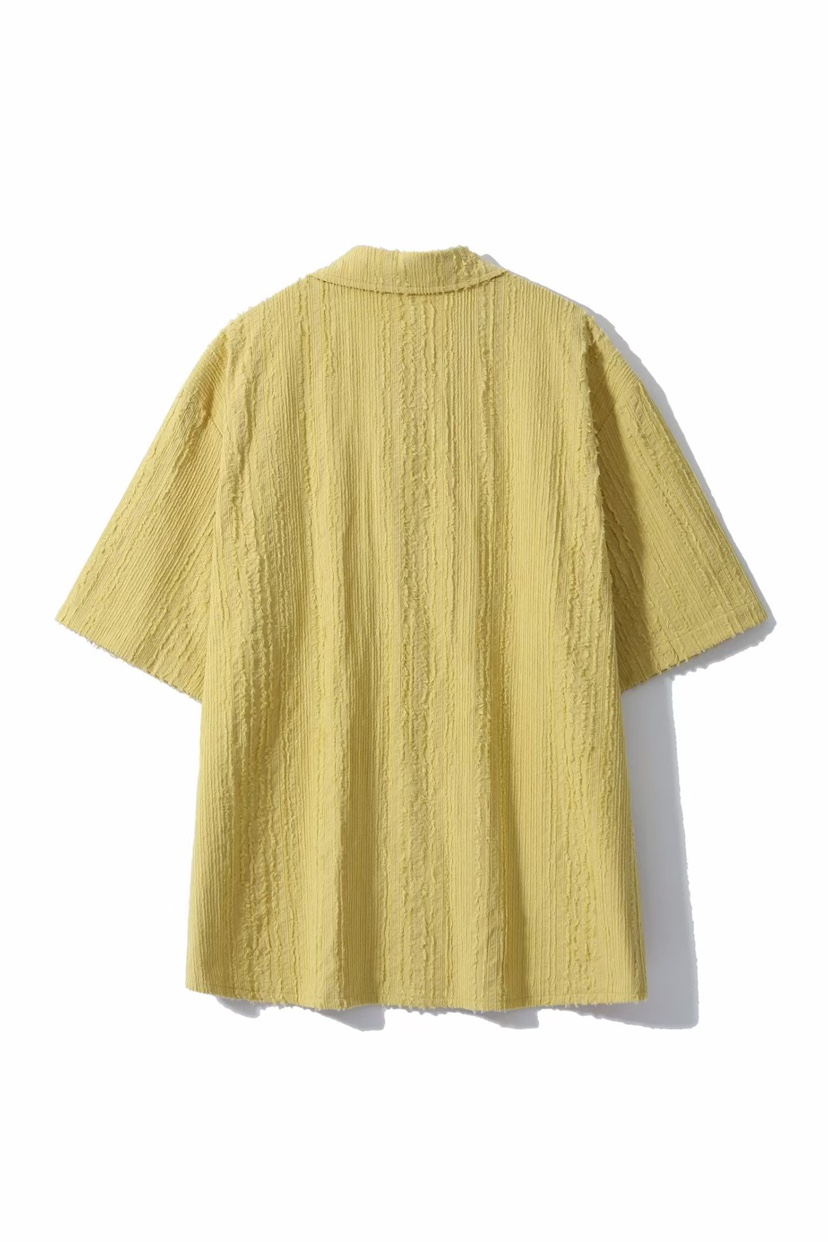 DOT韓國直郵女士新品人氣推薦時尚熱賣職業26夏季襯衫蕾絲衫DOT襯衫/蕾絲衫