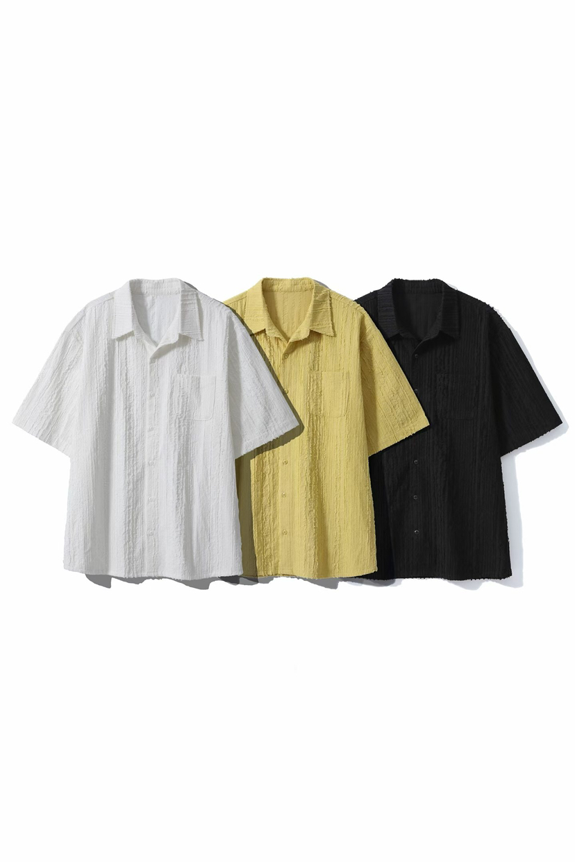 DOT韓國直郵女士新品人氣推薦時尚熱賣職業26夏季襯衫蕾絲衫DOT襯衫/蕾絲衫