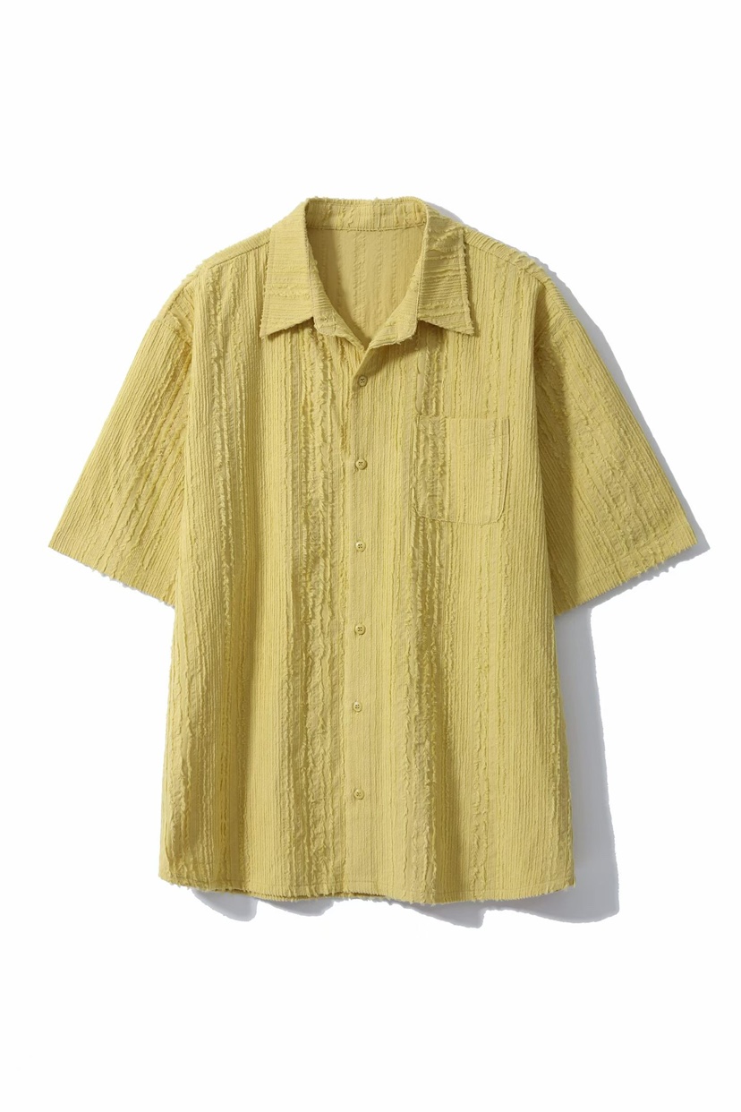 DOT韓國直郵女士新品人氣推薦時尚熱賣職業26夏季襯衫蕾絲衫DOT襯衫/蕾絲衫圖色2