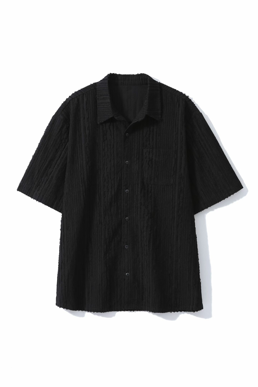 DOT韓國直郵女士新品人氣推薦時尚熱賣職業26夏季襯衫蕾絲衫DOT襯衫/蕾絲衫圖色3