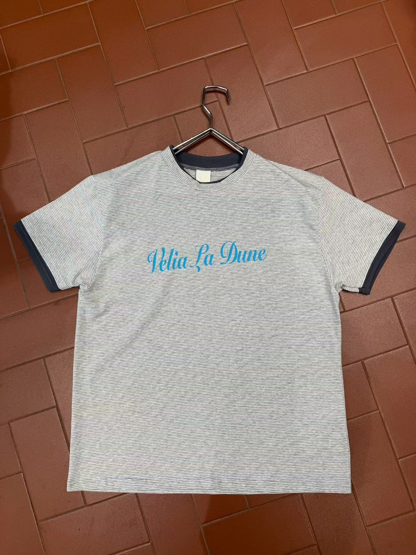 DOT韓國東大門直郵女裝新品推薦人氣時尚26春夏職業熱賣T恤DOTT恤圖色2