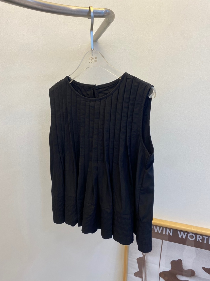 BLACK BIJOU韓國代購女裝新品26夏季推薦26春夏襯衫蕾絲衫BLACK BIJOU襯衫/蕾絲衫圖色3