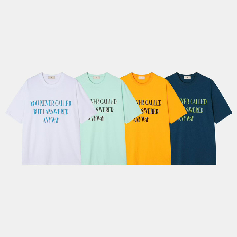 DOT東大門實拍韓國女裝新款26夏季職業休閑26春夏時尚T恤DOTT恤