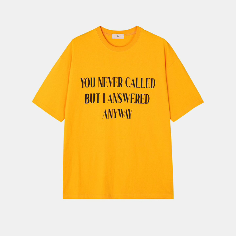 DOT東大門實拍韓國女裝新款26夏季職業休閑26春夏時尚T恤DOTT恤圖色1