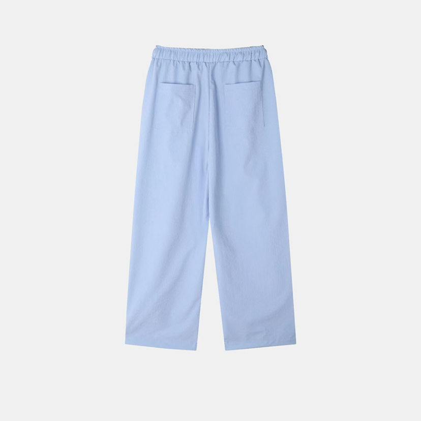 DOT韓國直郵女士新款26春夏推薦熱賣職業休閑人氣26夏季休閑褲DOT休閑褲