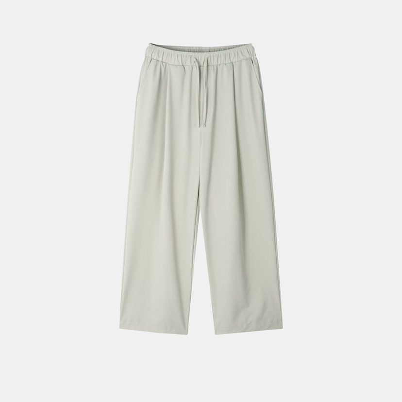 DOT韓國直郵女士新款26春夏推薦熱賣職業休閑人氣26夏季休閑褲DOT休閑褲圖色1