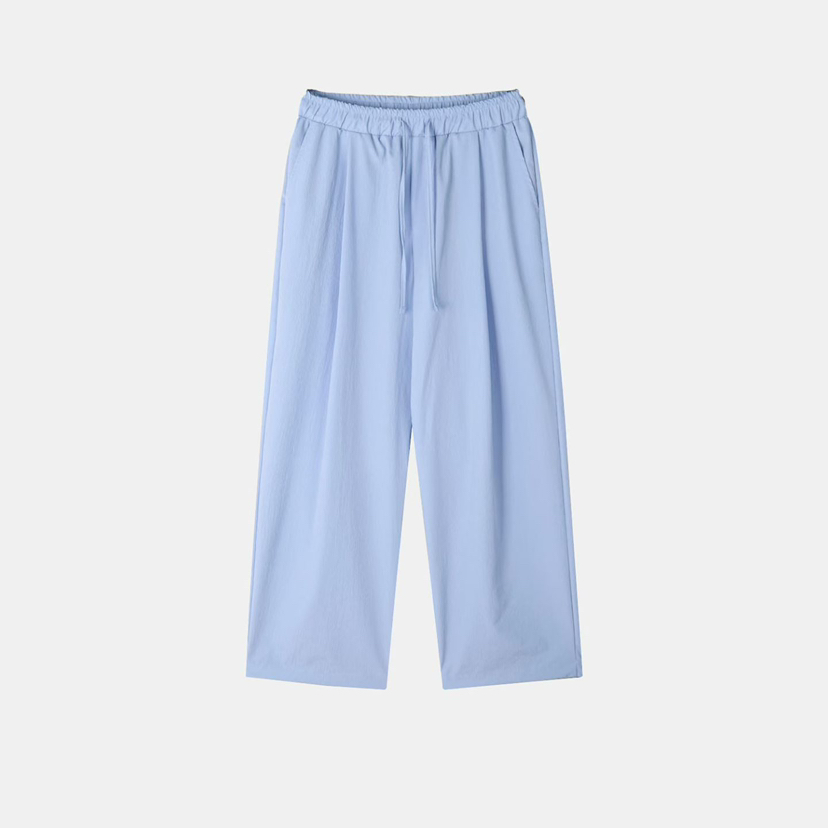 DOT韓國直郵女士新款26春夏推薦熱賣職業休閑人氣26夏季休閑褲DOT休閑褲圖色2