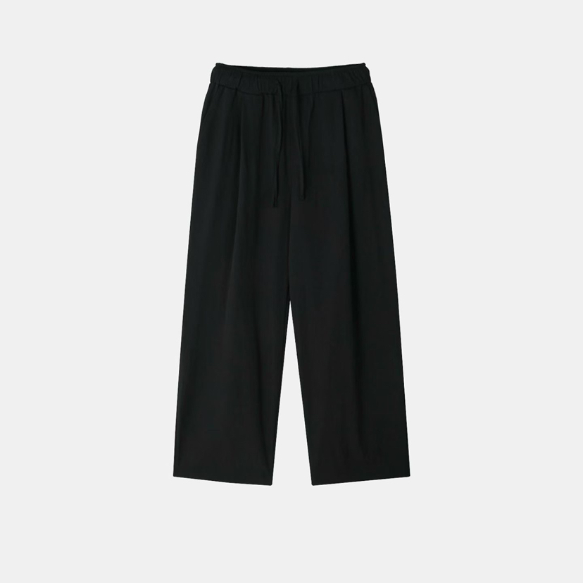 DOT韓國直郵女士新款26春夏推薦熱賣職業休閑人氣26夏季休閑褲DOT休閑褲圖色3