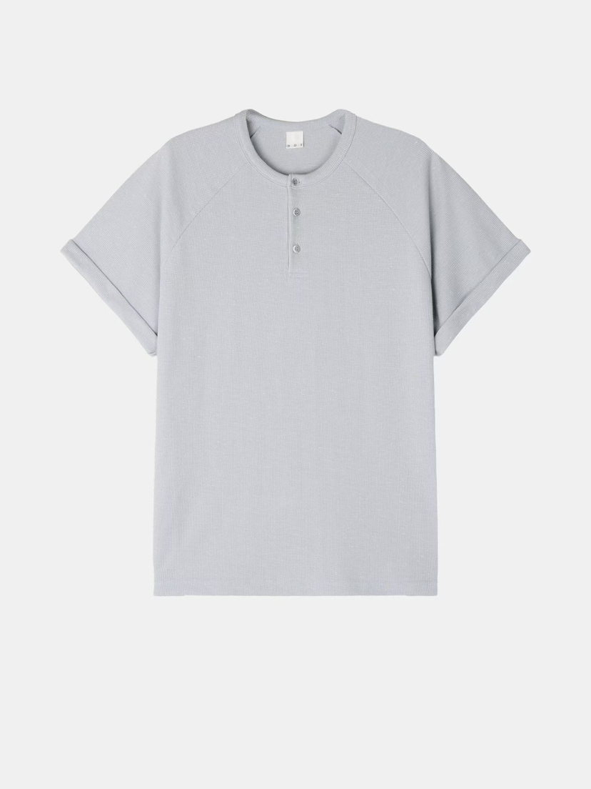 DOT韓國代購女士新款職業推薦時尚26夏季休閑熱賣26春夏T恤DOTT恤圖色2