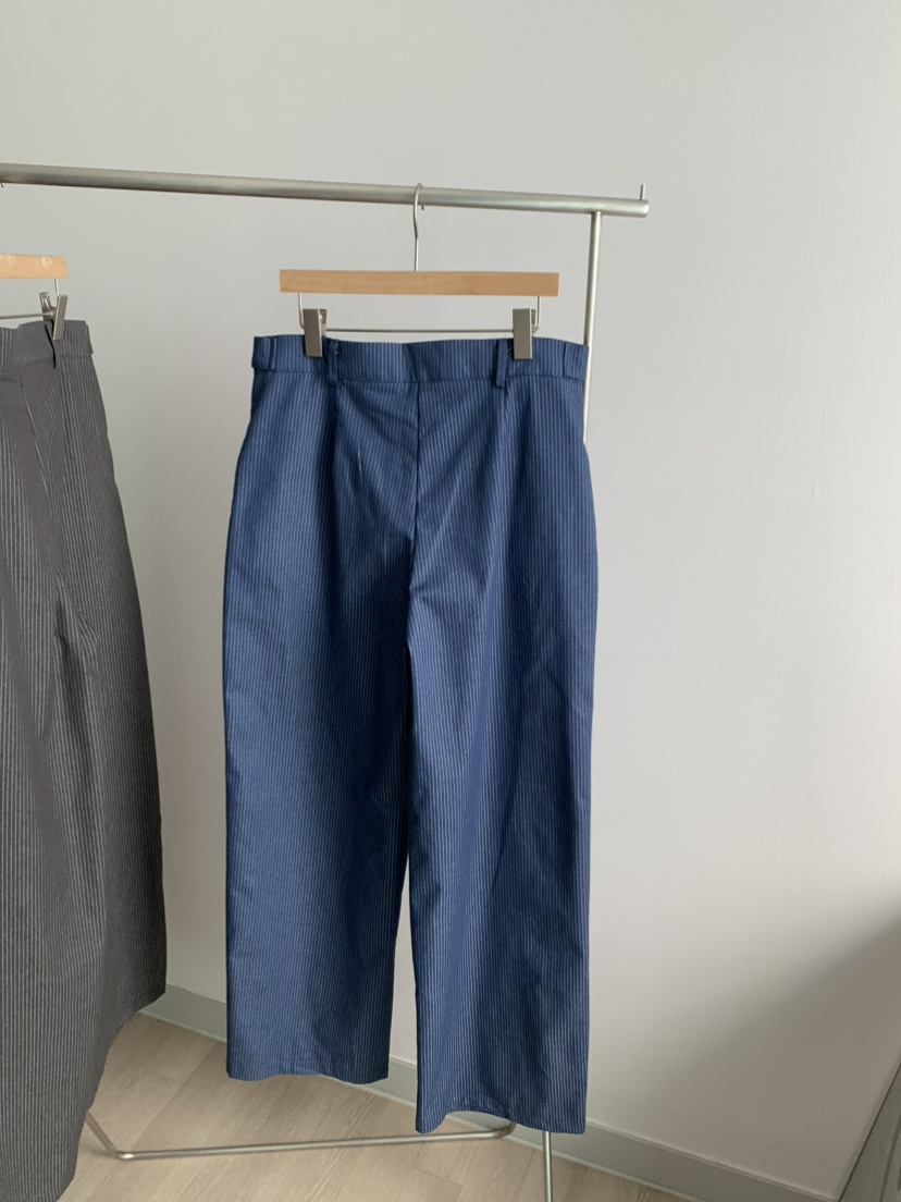 BETONE韓國代購女士新款26春夏推薦休閑26夏季熱賣休閑褲BETONE休閑褲