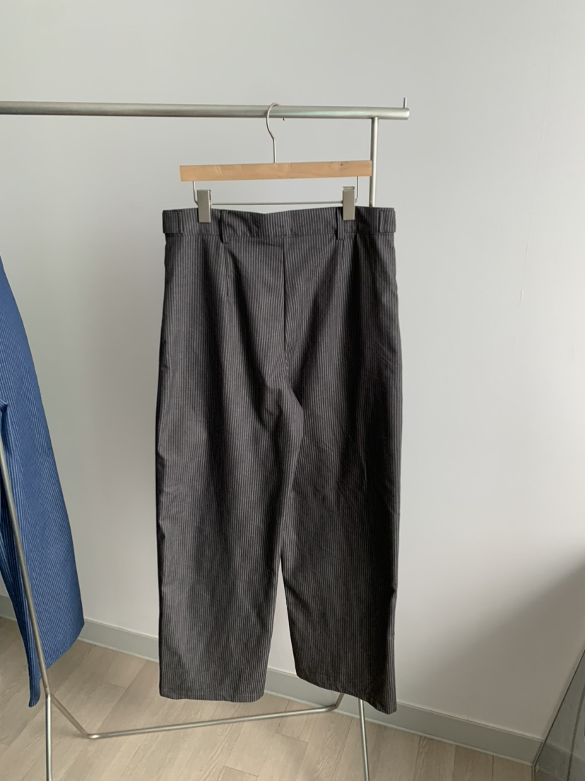 BETONE韓國代購女士新款26春夏推薦休閑26夏季熱賣休閑褲BETONE休閑褲