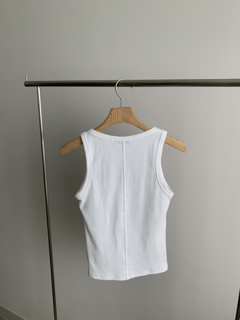 BETONE韓國代購女裝新品26夏季職業休閑人氣時尚吊帶背心BETONE吊帶/背心