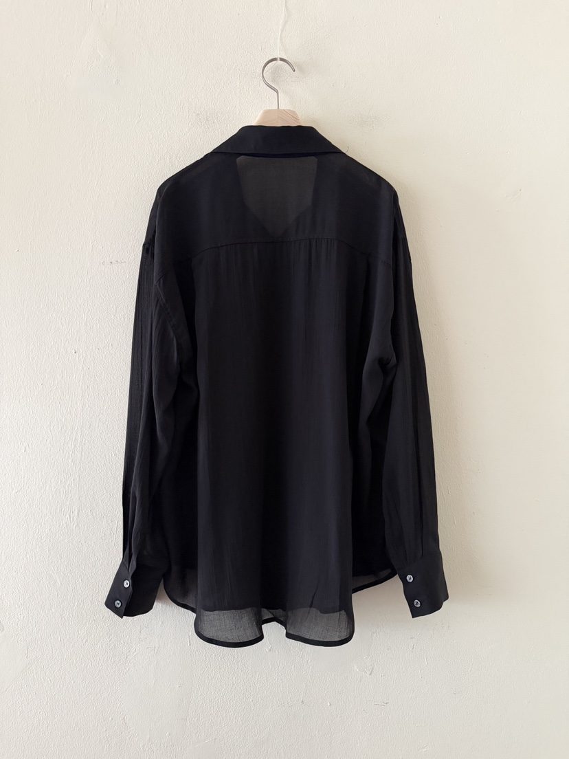 MENG韓國直郵女士新品人氣26春夏休閑熱賣推薦襯衫蕾絲衫MENG襯衫/蕾絲衫