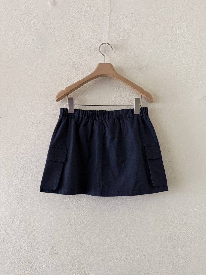 MENG韓國代購女士新款26夏季熱賣休閑職業26春夏時尚裙褲MENG裙褲