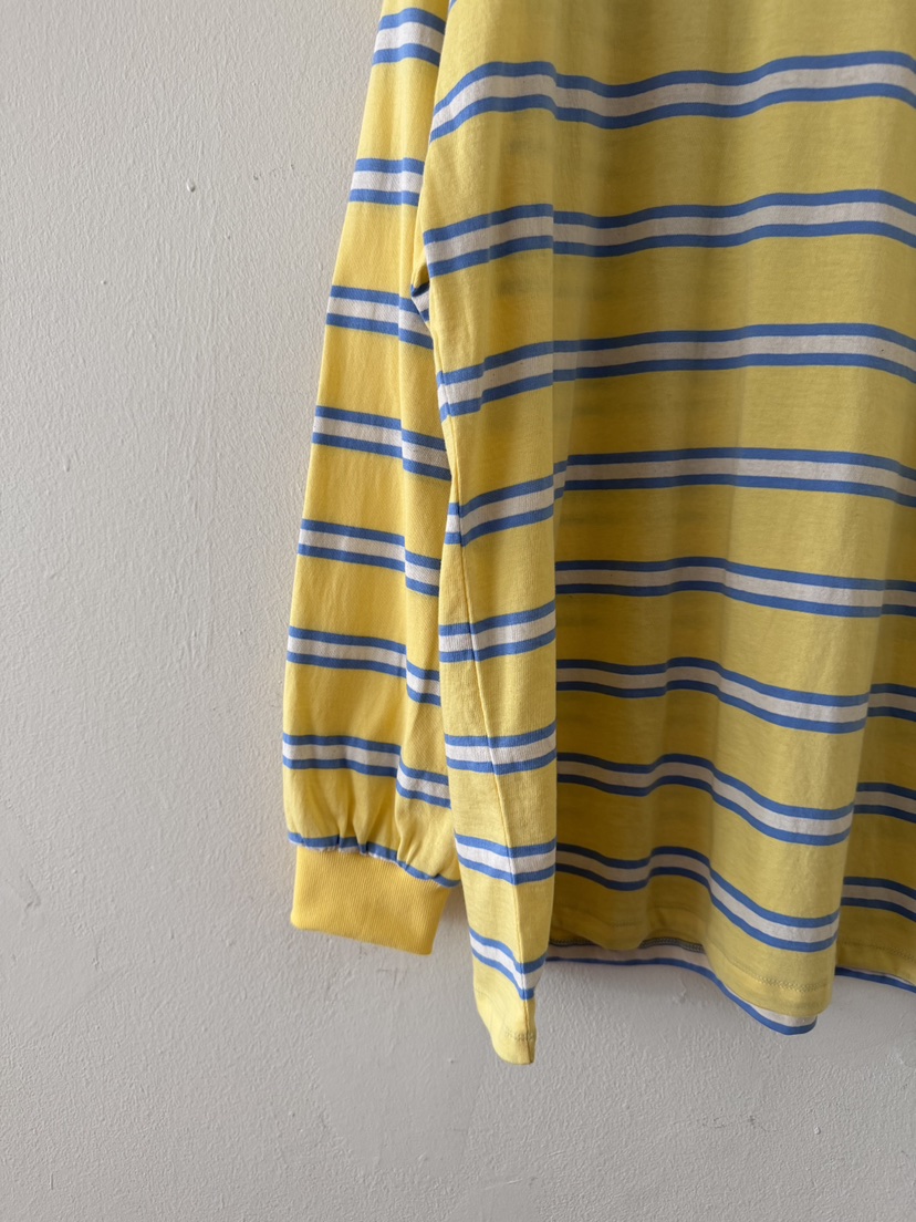 MENG韓國東大門代購女裝新品休閑26春夏時尚推薦職業長袖T恤MENG長袖T恤