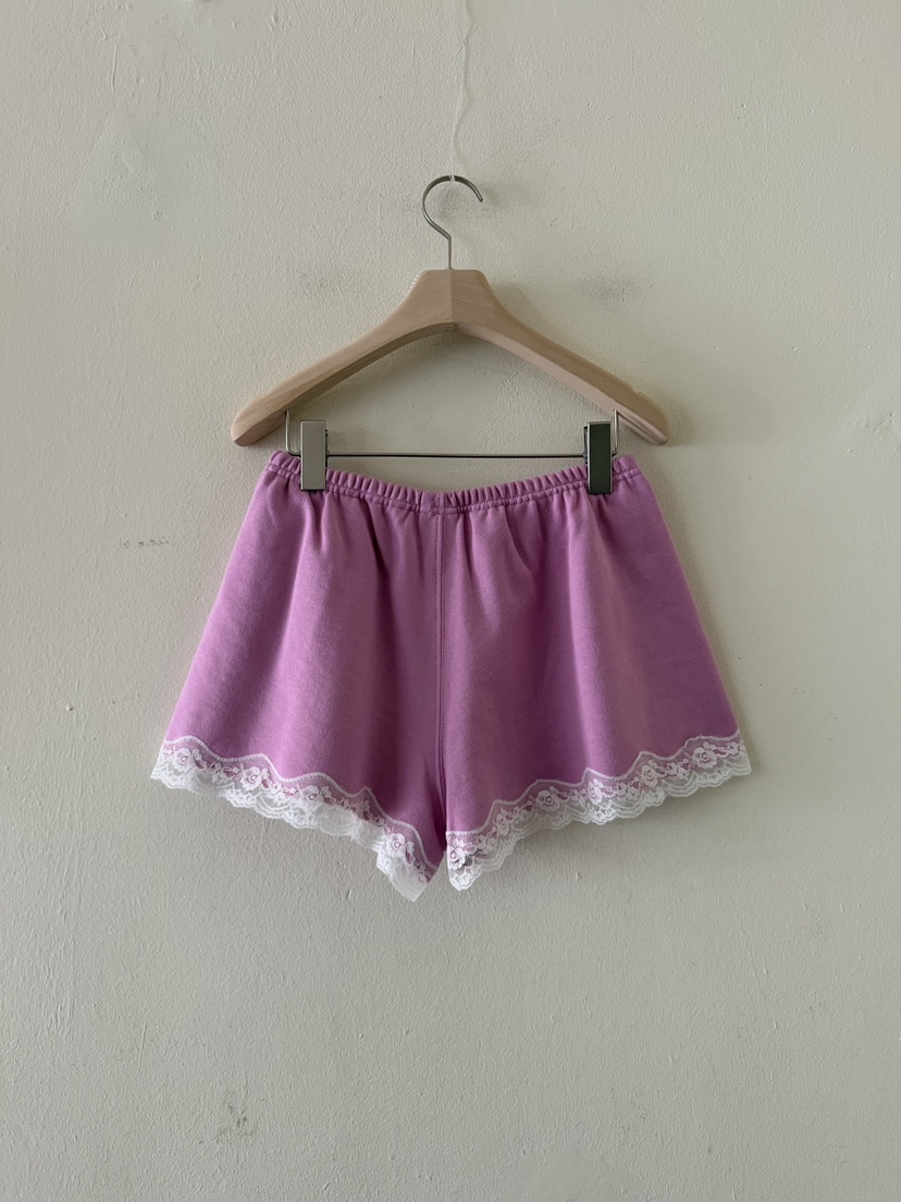 MENG東大門實拍韓國女裝新品職業熱賣26夏季休閑時尚短褲MENG短褲