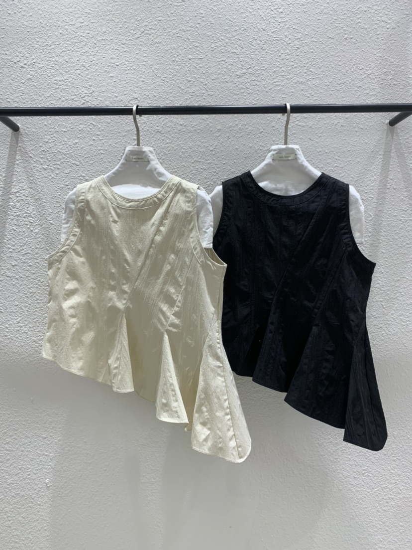 LUCY SALON韓國直郵女士新款時尚職業休閑人氣熱賣吊帶背心LUCY SALON吊帶/背心