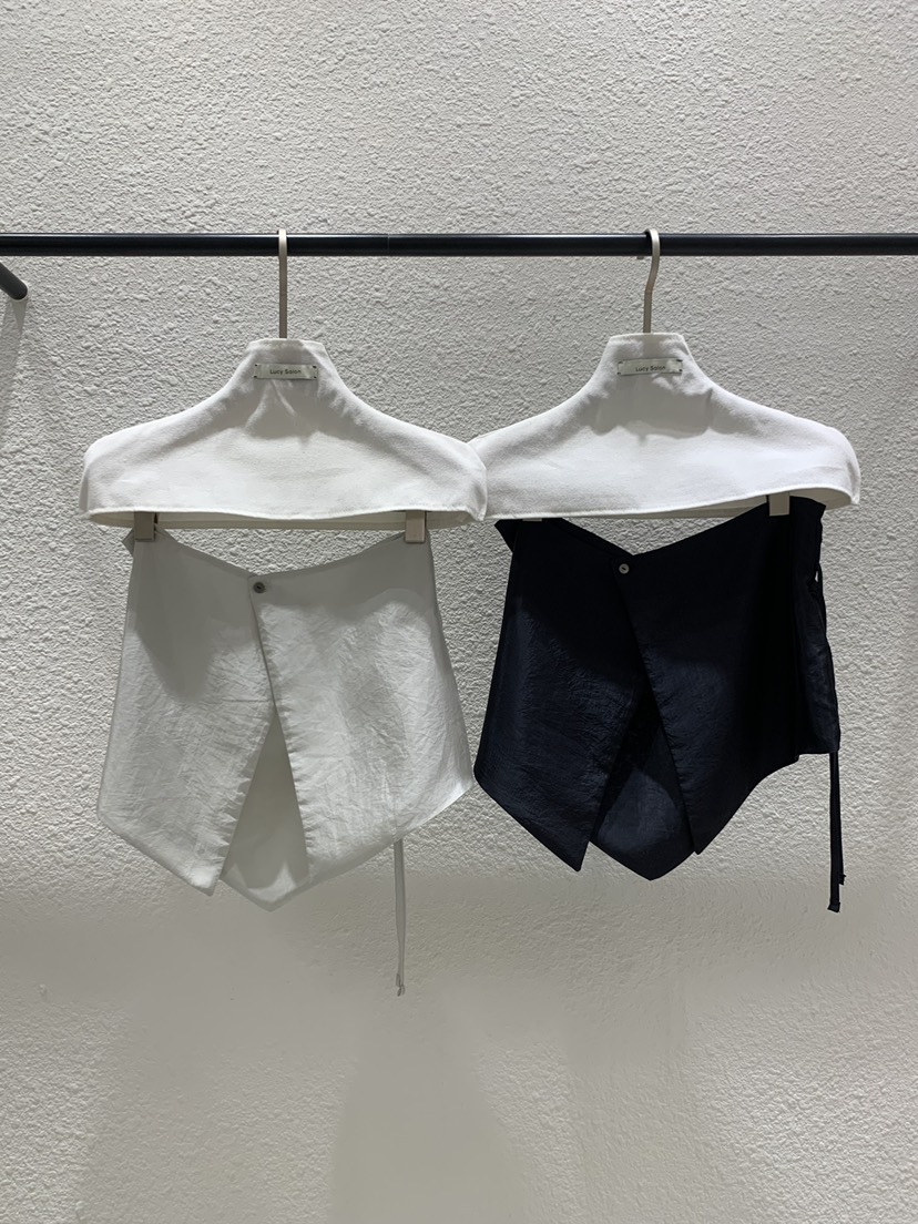 LUCY SALON韓國代購女裝新品熱賣真品職業人氣26春夏短裙LUCY SALON短裙